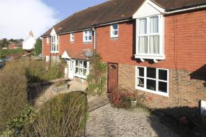 3, Wealden Cottages, Heathfield Road, Etchingham TN19 7LA