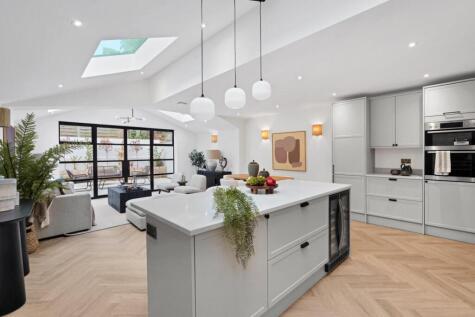 Milkwood Road, Herne Hill, London, SE24