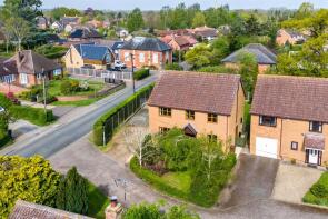 1 Dorket House, Oaklands, Heath Road, Bury St. Edmunds IP30 9QF