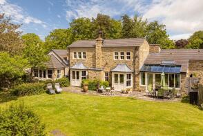 Bristol House, B6295 Langley To B6305 Junction, Hexham NE47 5LA