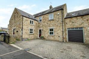 3 Summerfield House, The Closes, Consett DH8 9NH