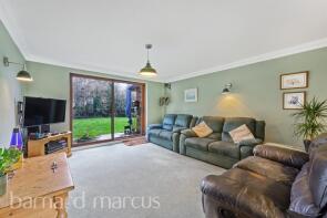 Talmont, Village Street, Dorking RH5 5AD