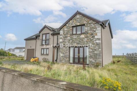 Goadsbarrow, Ulverston, Cumbria