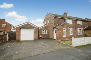 1, Elm Road, Weaverham, Northwich CW8 3DY
