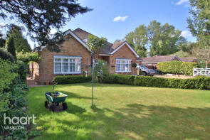 Braybrook, Low Road, Wisbech PE14 0DA