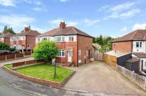 22, Carlton Way, Rixton-with-glazebrook, Warrington WA3 5BG