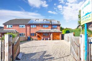 Fieldviews, King Street, Romney Marsh TN29 9UD