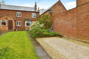 16, Vicarage Road, Milton Keynes MK17 0LU