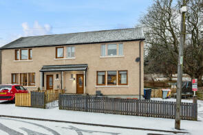 6, Murdostoun Place, Abington, Biggar ML12 6RY