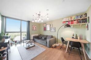 Flat 47, Rubicon Court, York Way, London N1C 4AE
