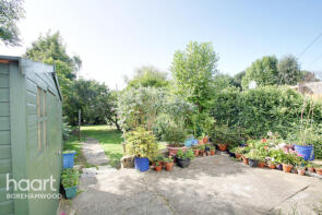1, Alexandra Road, Borehamwood WD6 5PB