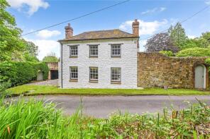 St Marys Cottage, St Marys Drive, Fittleworth RH20 1JF