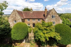 Little Court, Church Lane, Daventry NN11 6GD