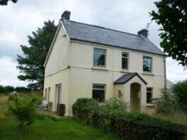 The Lays, C3206 From Pendine To Amroth, Pendine, Carmarthen SA33 4PW