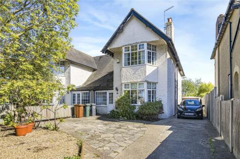Shepherds Lane, West Dartford, Kent, DA1