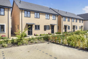 48, Wassingley Way, Alconbury Weald PE28 4LT