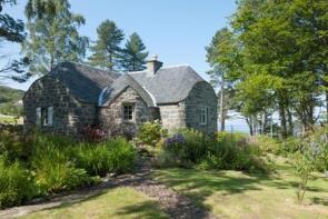 West Lodge, Roshven, A861 Shona Beag Island Access Road Junction - A830t Junction, Lochailort PH38 4NB