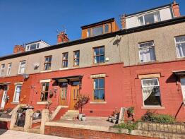 38, Pendle Avenue, Clitheroe BB7 4AX