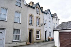 31 Garsiwn, Maldwyn Place, Brickfield Street, Machynlleth SY20 8BW