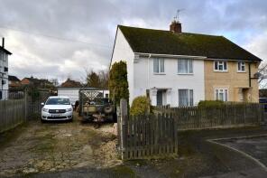 9, Sandys Avenue, Evesham WR11 7RS