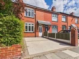 29, Walkden Avenue, Wigan WN1 2JJ