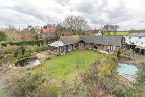 Clickett Lodge, Church Street, Halstead CO9 3AX