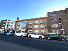 45h, High Street, St Thomas, Portsmouth PO1 2LU