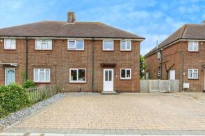 77, The Avenue, Canterbury CT3 4HX