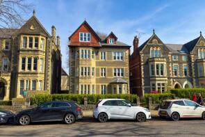 Flat 3, 72a, Cathedral Road, Pontcanna, Cardiff CF11 9LN