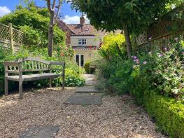 39, High Street, Chew Magna, Bristol BS40 8PR