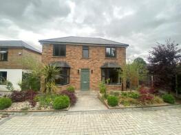 Homefield House, Canterbury Road, Canterbury CT4 8DX