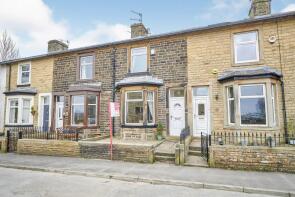 19, Lennox Street, Burnley BB10 3LY