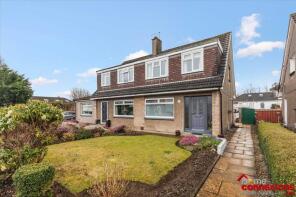 11, Ralston Path, Glasgow G52 3LW