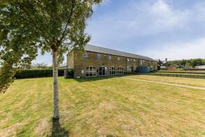 Garden House, The Barns, Mare's Close, Cramlington NE23 7EA