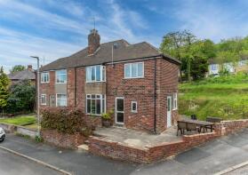 31, Sunnydale Crescent, Otley LS21 3LU