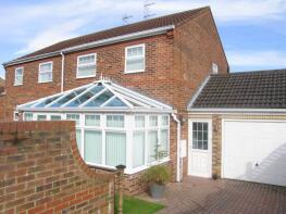 9, Fountains Way, Northallerton DL7 9UF