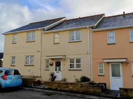 14, Clodan Mews, St. Columb TR9 6TQ