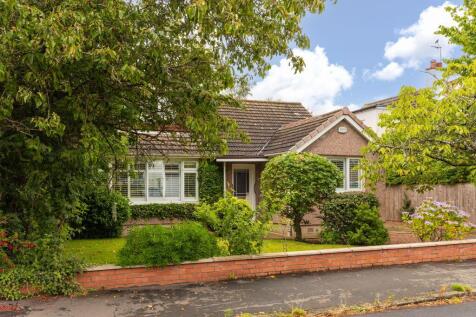 40 Barnton Park Gardens, Edinburgh, EH4 6HN