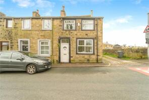 43, Emmott Lane, Colne BB8 7JE