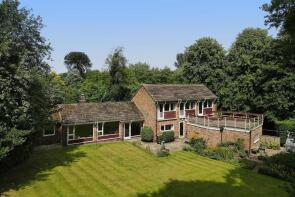 Redes House, Salters Lane, Macclesfield SK11 9LH