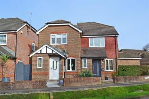 2, Tritton Place, Pulborough Road, Pulborough RH20 4RG