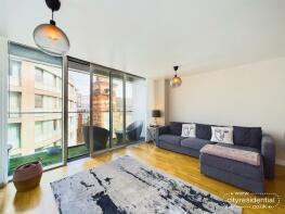 Apartment 30, 12 Eden Square, Cheapside, Liverpool L2 2DQ