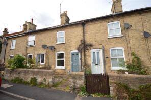 45, Albion Street, Saxmundham IP17 1BL