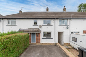 11, St Ives Grove, Harden, Bingley BD16 1BA