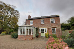 The Coach House, Mill Lane, Driffield YO25 8BP