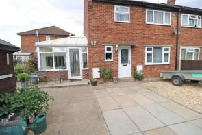 11, Parklands, Scunthorpe DN17 3LF