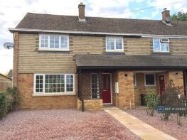 3, Wright Close, Cheltenham GL54 2NR