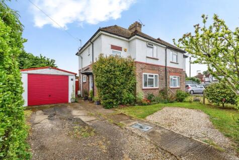 Eden Grove Road, WEST BYFLEET, Surrey, KT14