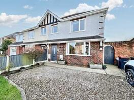 135, Victoria Road, Nottingham NG17 8AX