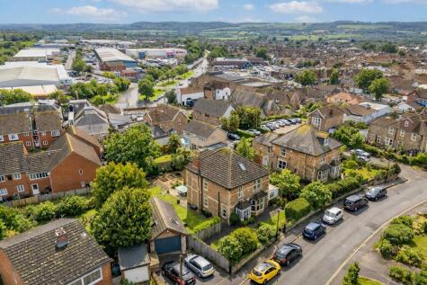 Slade Road, Portishead, Bristol, North Somerset, BS20